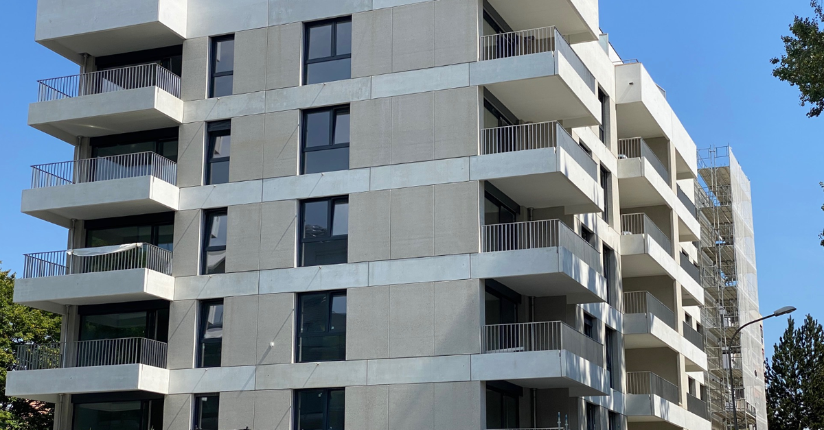 Projekt Vernier utilita