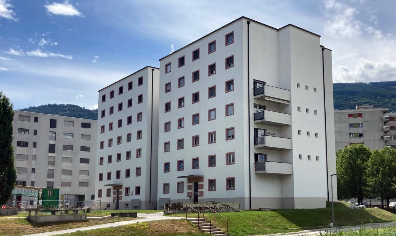 am271_sion_02.jpg Die Utilita Anlagestiftung plant eine Kapitalerhöhung (Bild: Rangizzz – depositphotos)